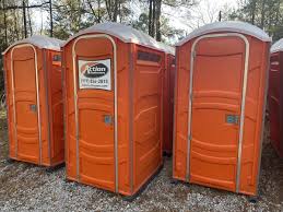 Portable Potty Rental